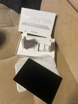 Tablet Samsung Galaxy Tab A8 silver 32gb