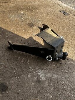 Tažné zařízení Land Rover Discovery 2