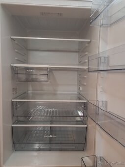 Combi lednice Romo RCA 378 A++