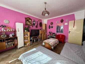 Prodej bytu 2+1 v ulici Jaroslava Vrchlického 2669/12 v Most