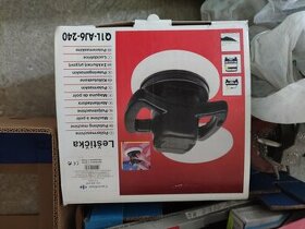 Nova lesticka na auto lak