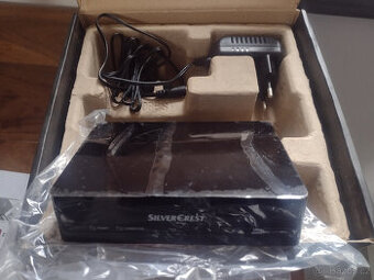 Multiroom adaptér Silvercrest SMRA 5.0 A1