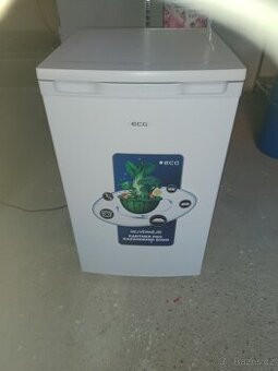 Mrazák šuplíkový