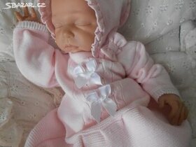 PORTUGALSKÉ ŠATY vel. 6 měs.