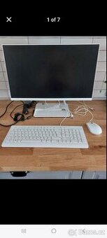 All In One PC Lenovo IdeaCentre 3