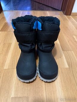 Sněhule Decathlon vel.35