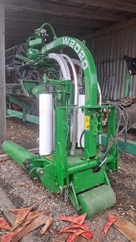 Balička Mchale w2020