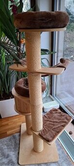 Škrabadlo pro kočky