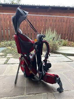 Dětská krosna Deuter