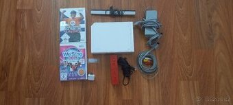 Nintendo Wii s hrami