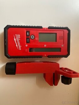 Milwaukee LLD50 - detektor laseru