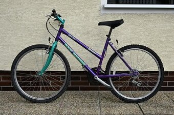 Dámské horské kolo ROCK MACHINE