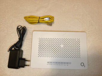 Modem / router ZTE H267A