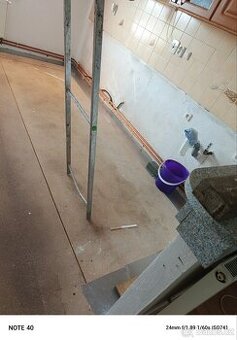 Hodinový manžel jirka