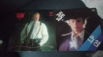 LP Jiří Korn