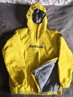 NOVÁ dámská/dívčí bunda Napapijri 14/162 cm