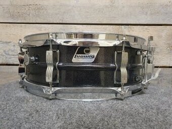 snare Ludwig Acrolite 14"x 5" 90s