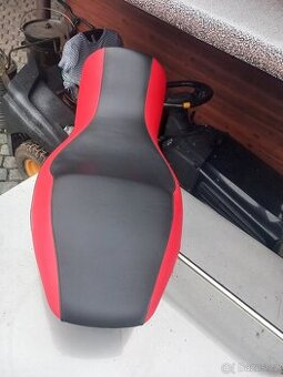 BMW R1150GS adventure