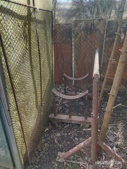 Bareli a jine ,naradi