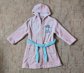 Dívčí župan Nici 110/116