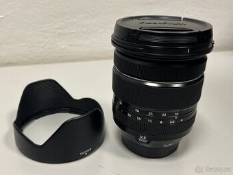 Fujifilm Fujinon xf 16-80mm 1:4 R OIS