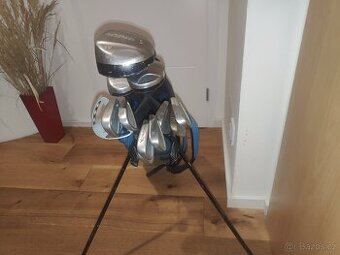 Golfový set dětský + bag