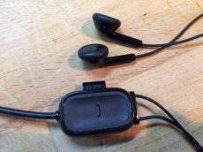Handsfree Nokia WH-203