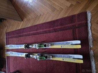 Prodam skialpy set Ski trab , boty Dynafit 28 nove