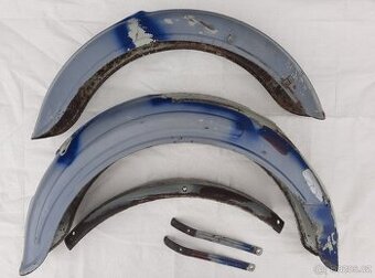 Stadion S22 Blatníky