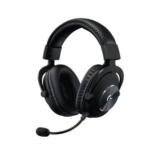 2x headset Logitech G Pro X