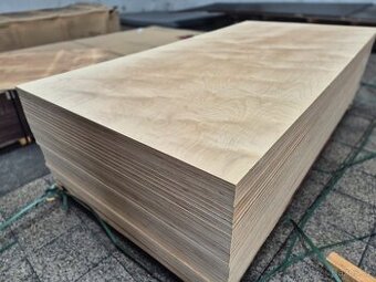 1250x2500x18mm TRUHLÁŘSKÁ BŘÍZA BB/BB 2800,-/ks