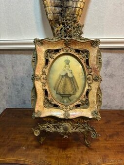 Historický náboženský obraz (522017) - 1