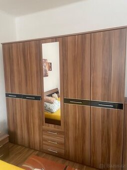 Komplet ložnice - 1