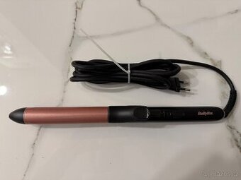Kulma na vlasy BaByliss Curling Tong C451E - 25 mm