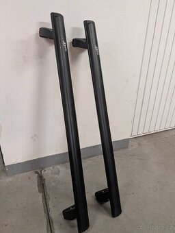 Střešní nosič HAKR Wing pro Mazda 3 (hatchback) - 1