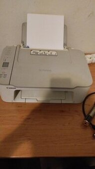 Tiskárna Canon Pixma
