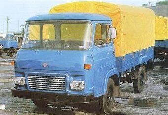 Náhradní díly avia 20-21a