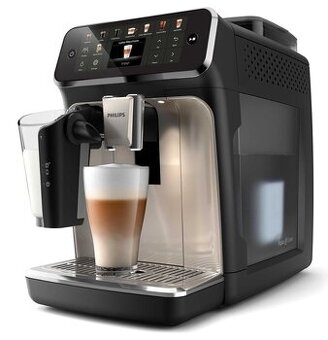 Philips Series 5500 LatteGo EP 5547/90     Philips Serie