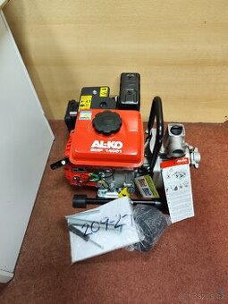 Prodám NEPOUŽITÉ benzínové čerpadlo na vodu AL-KO BMP 14001