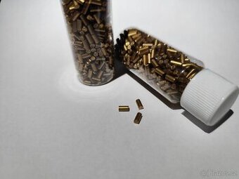 Křesací kamínky do zapalovače, koruna za kus