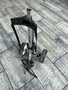 Golfový vozík na bag