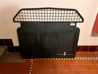 Přepážka pro audi A3