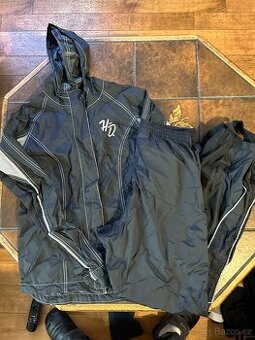 Harley Davidson dámský komplet do deště vel. S