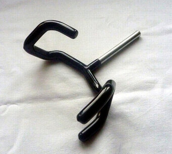 Držák tága do stativu