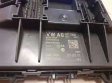 Ridici jednotka vw t5