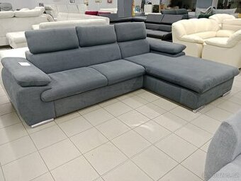 Sedací souprava rozkládací