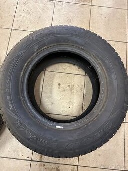 Pneu Wrangler 245/70/16