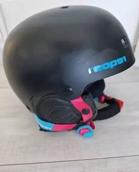 Lyžařská/snowboardová helma, vel S (54-56cm)