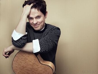 Michael Patrick Kelly 24.3.2026 Roxy Praha