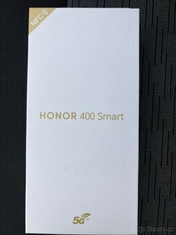 Honor 400 smart